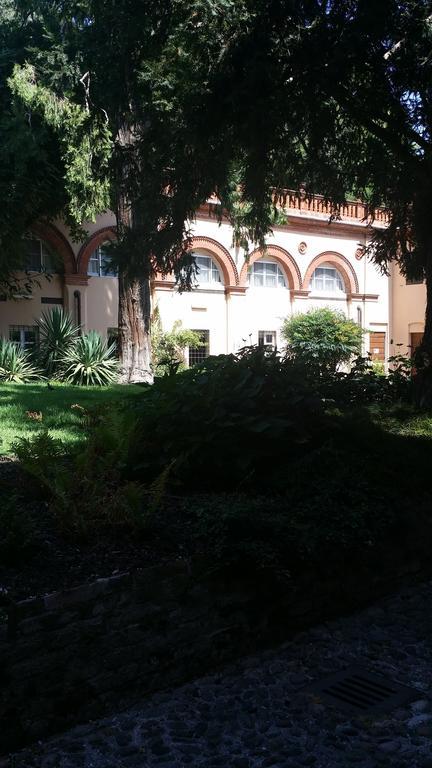 Residence In Centro Mantova Luaran gambar