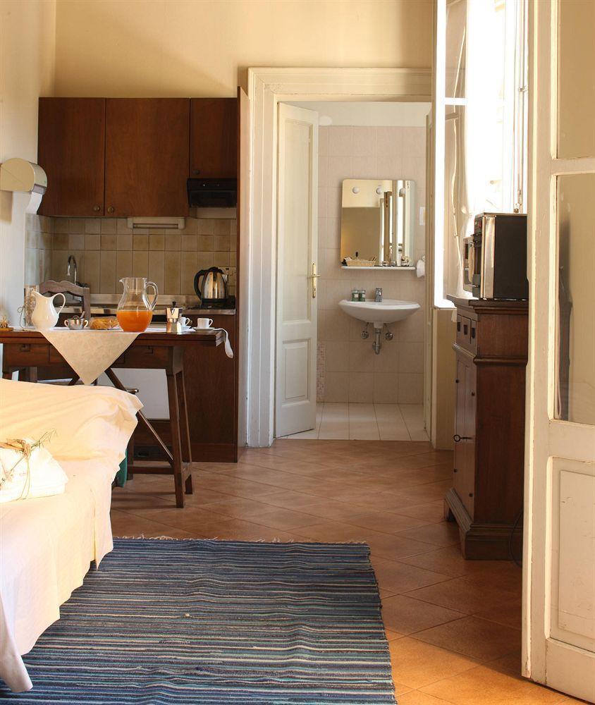 Residence In Centro Mantova Luaran gambar