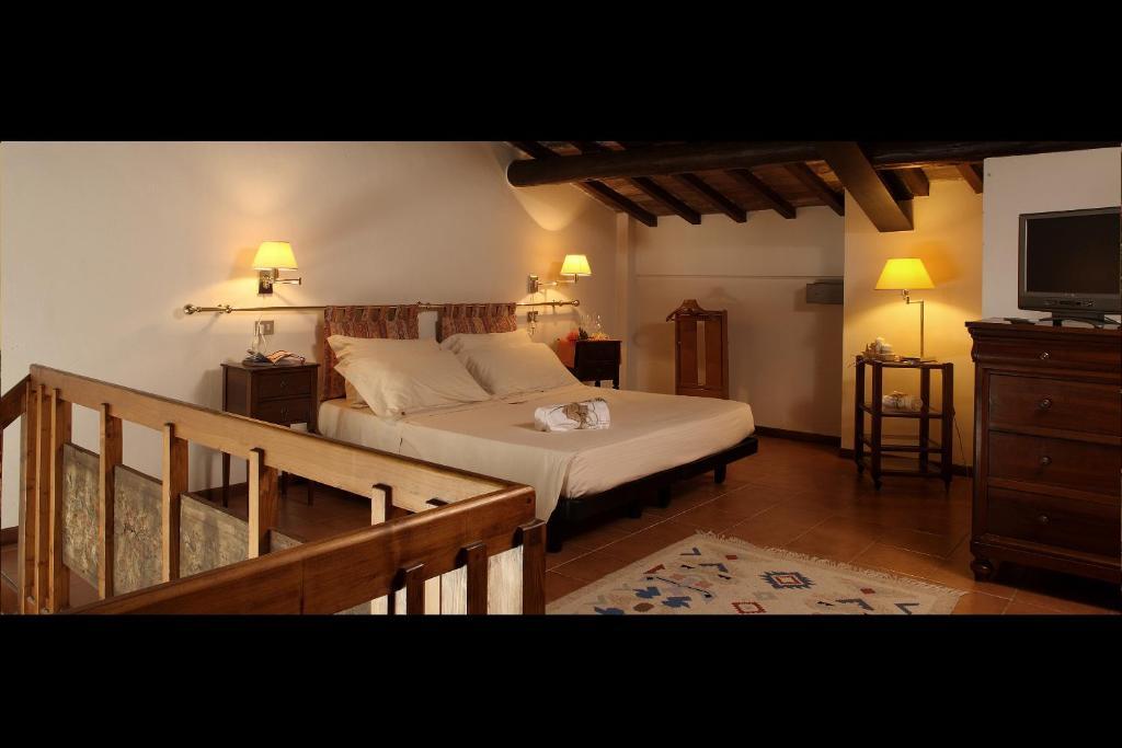 Residence In Centro Mantova Bilik gambar
