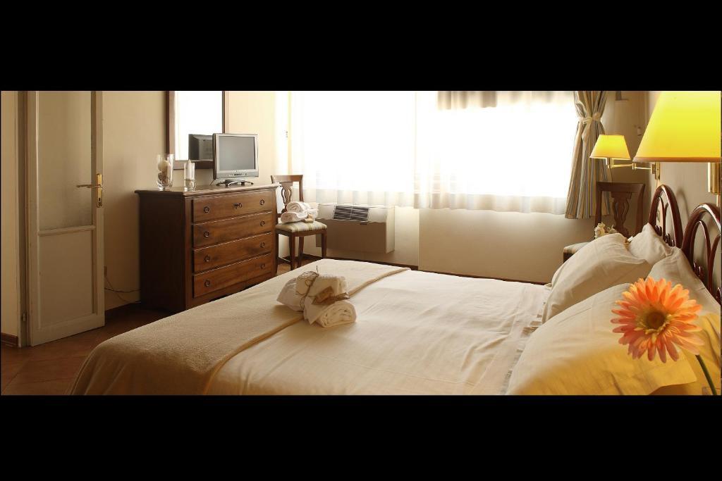 Residence In Centro Mantova Bilik gambar