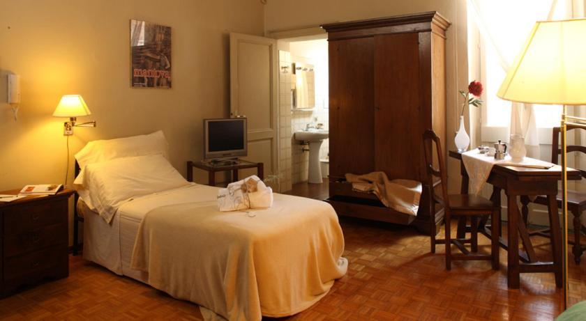 Residence In Centro Mantova Bilik gambar