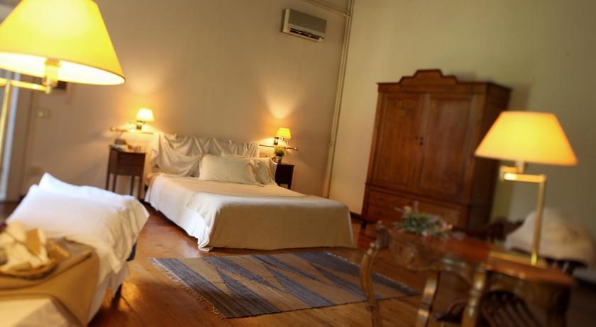 Residence In Centro Mantova Bilik gambar