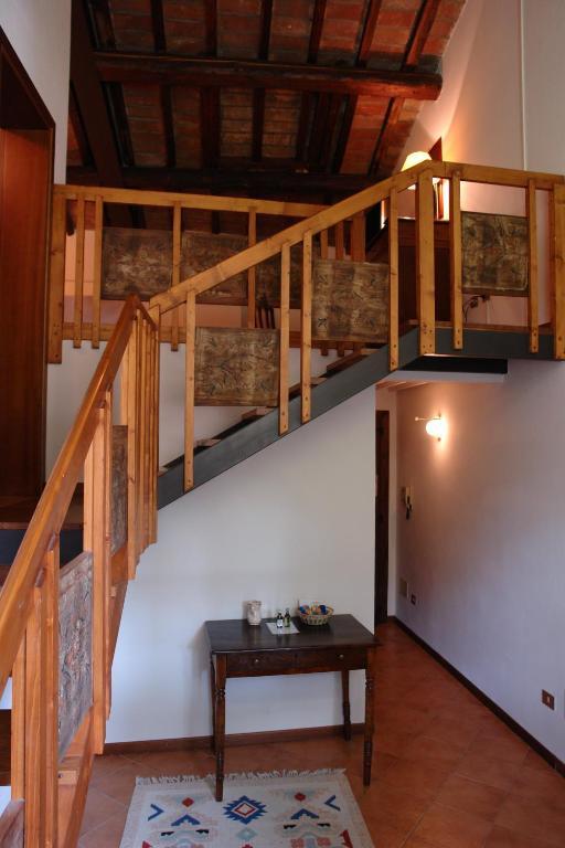 Residence In Centro Mantova Bilik gambar